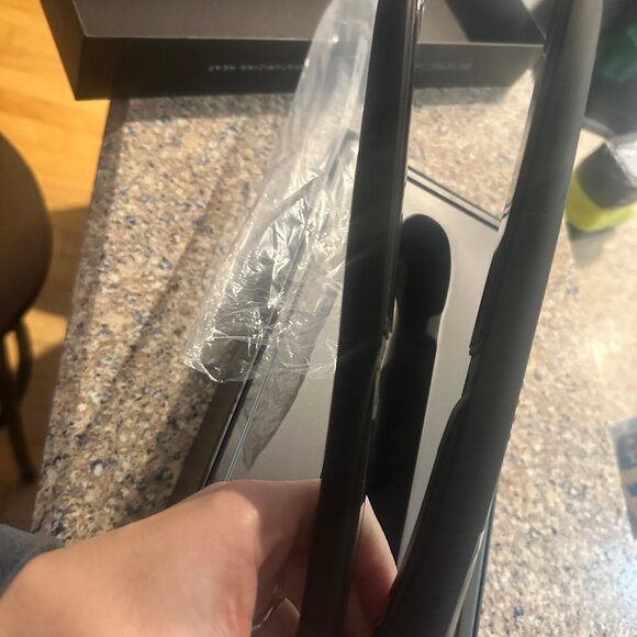 Bio Ionic 10x Straightening Iron main image 4